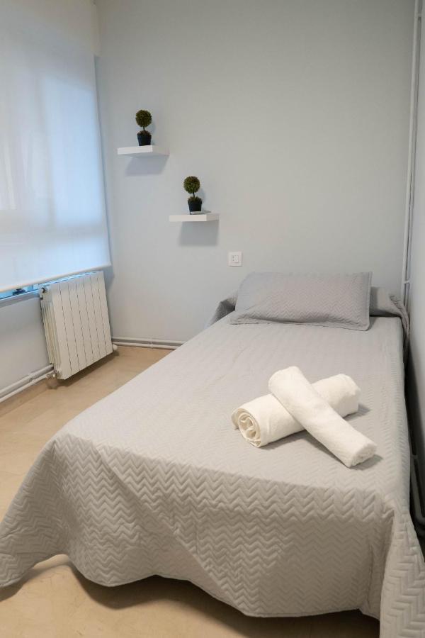 Apartamento Nazaries Centro, By Daimar Granada Eksteriør billede