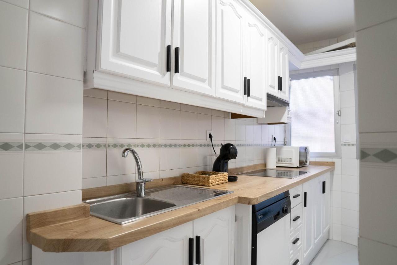 Apartamento Nazaries Centro, By Daimar Granada Eksteriør billede