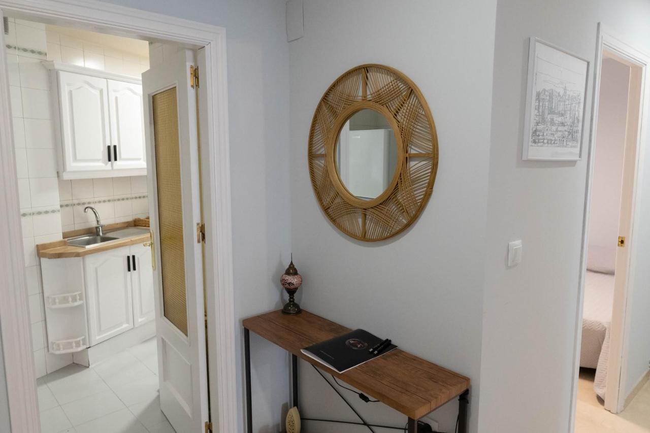 Apartamento Nazaries Centro, By Daimar Granada Eksteriør billede