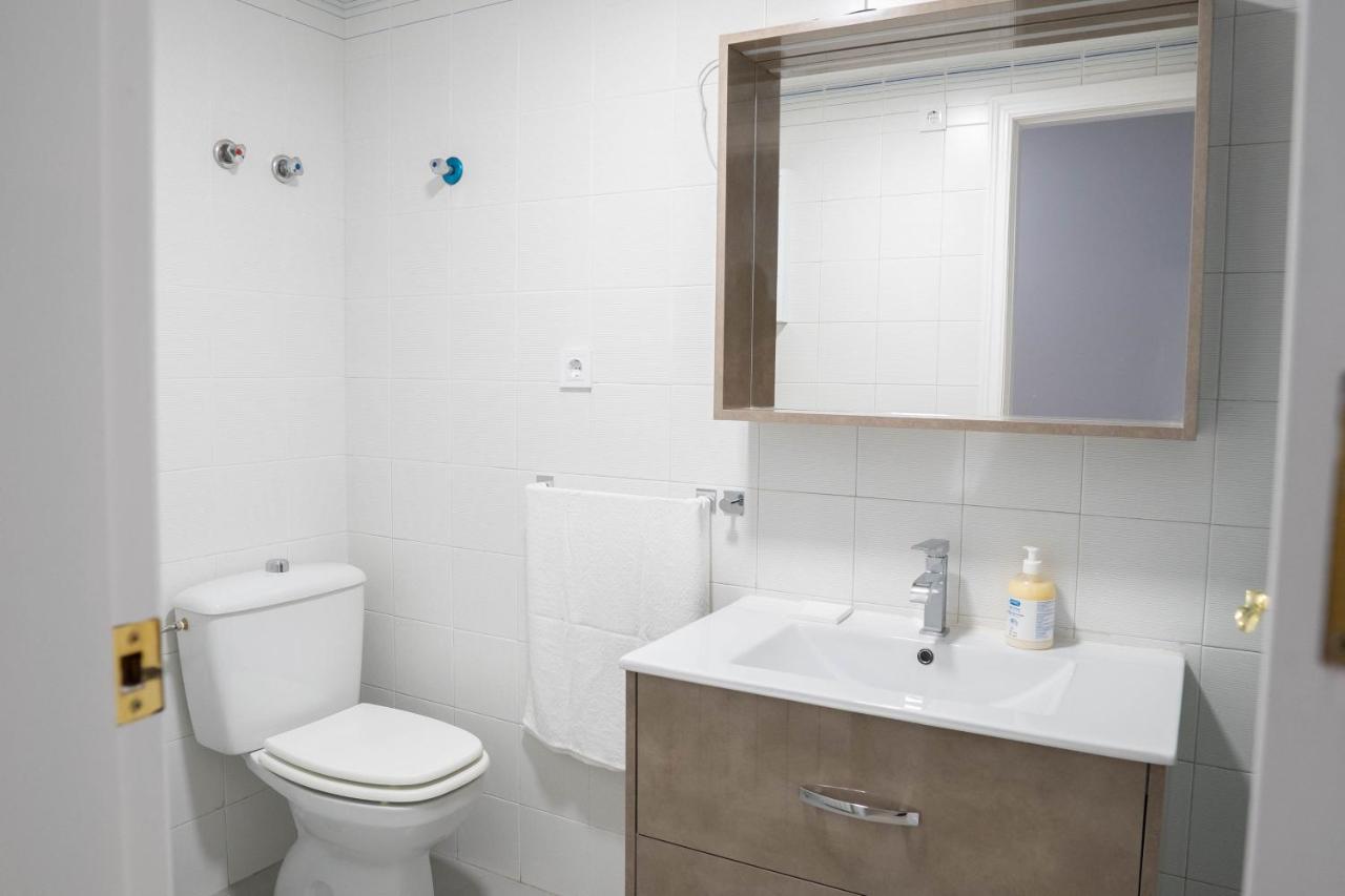 Apartamento Nazaries Centro, By Daimar Granada Eksteriør billede