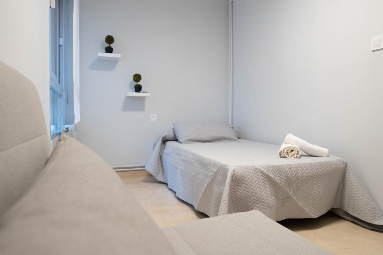 Apartamento Nazaries Centro, By Daimar Granada Eksteriør billede
