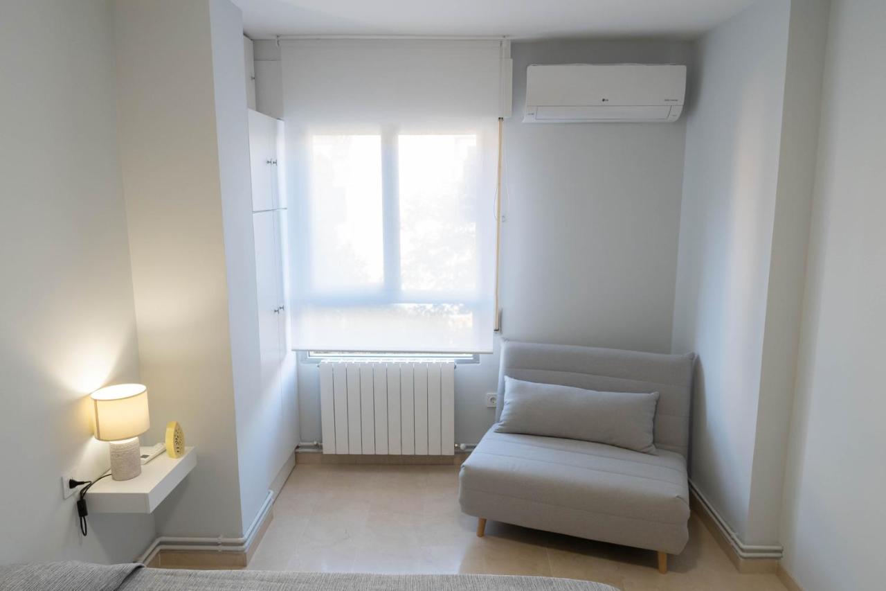 Apartamento Nazaries Centro, By Daimar Granada Eksteriør billede