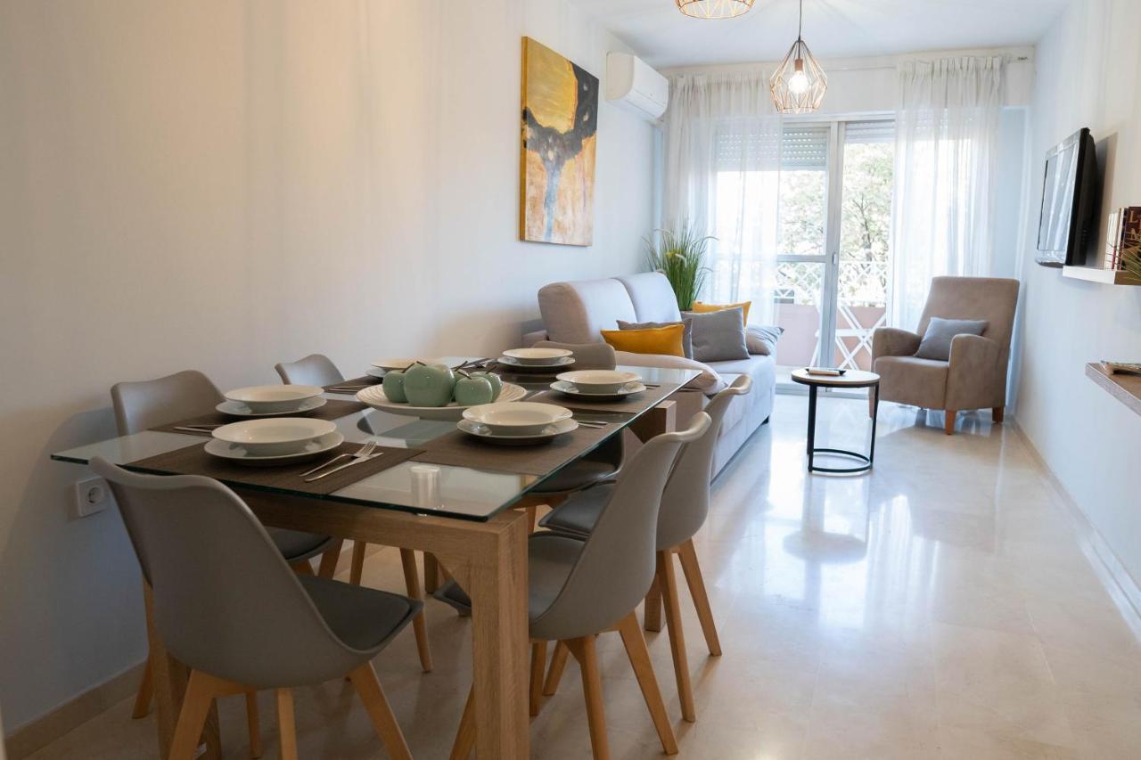 Apartamento Nazaries Centro, By Daimar Granada Eksteriør billede