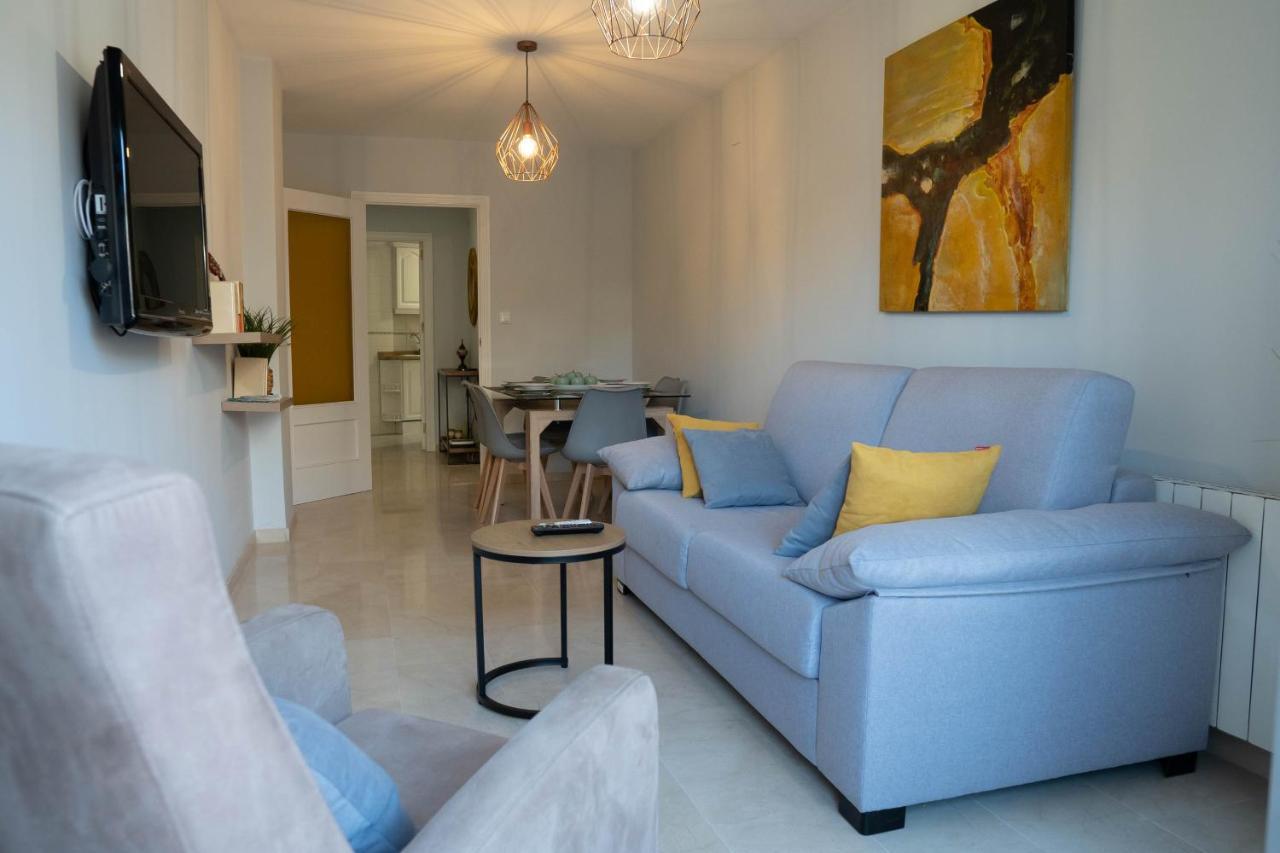 Apartamento Nazaries Centro, By Daimar Granada Eksteriør billede